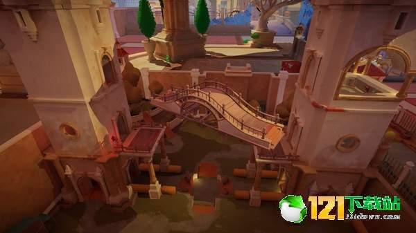 Maquette模型截图0