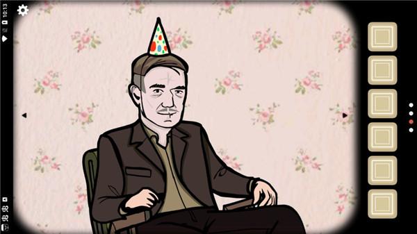 逃离方块生日Cube Escape Birthday汉化版