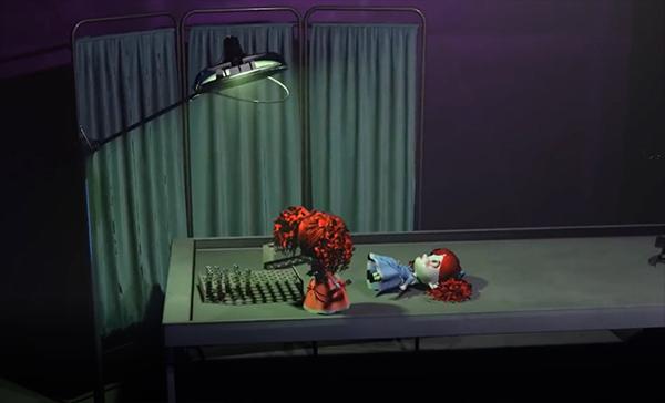 波比的游戏时间3正版手机版截图1