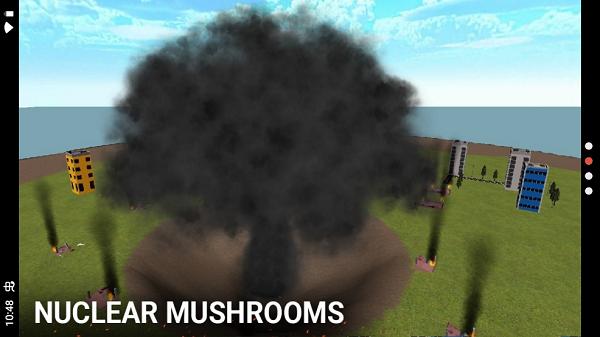 核弹模拟器下载正版