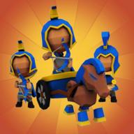 勇敢的军团伟大的战争Brave Legion: The Great War