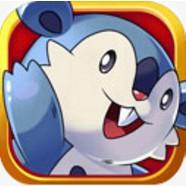 超一代精灵世界