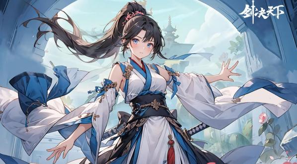 剑决天下最新版本下载 剑决天下最新版本下载