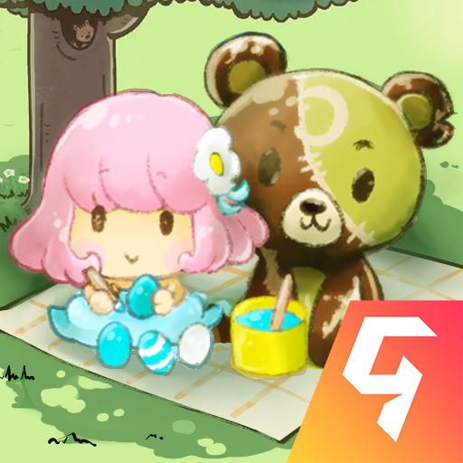 森林保卫战游戏