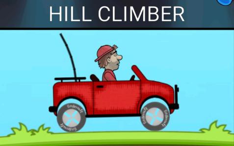 登山赛车Hill Climb Racing 登山赛车Hill Climb Racing
