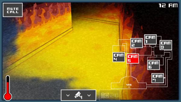 矮蛋惊魂夜3最新版(One Night at Flumpty)(One Night at Flumpty)