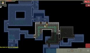 经验地牢中文版