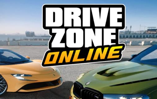 驾驶地带ol下载(Drive Zone) 驾驶地带ol下载(Drive Zone)