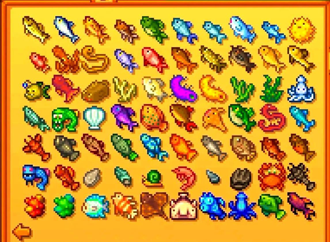 星露谷物语1.6中文版