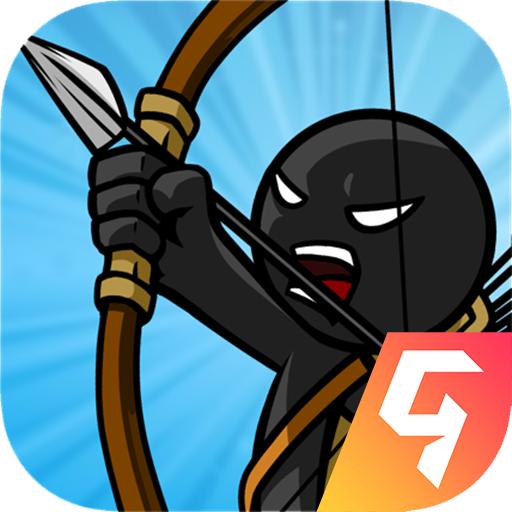 火柴人战争万能绿色钥匙