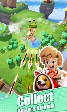 动物骑士中文版