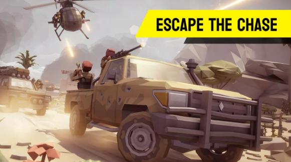 像素沙地世界战争 像素沙地世界战争