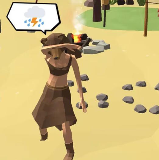 不一样的生活物语