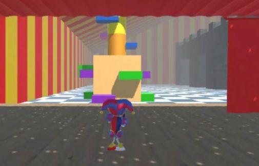 神奇数字马戏团免费截图0