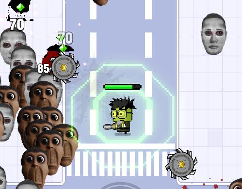 表情包幸存者 表情包幸存者