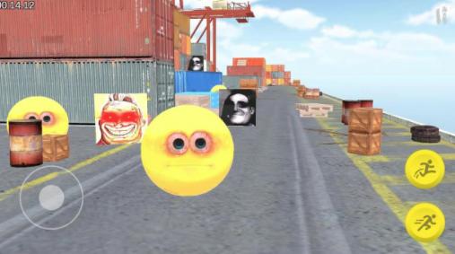 Nextbots Survival Multiplayer吃鸡版 Nextbots Survival Multiplayer吃鸡版