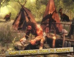 恐龙生存岛(Dinosaur Survival Island - The Craft of Survival)
