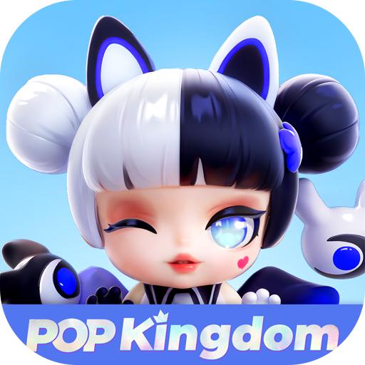 潮灵王国起源九游版