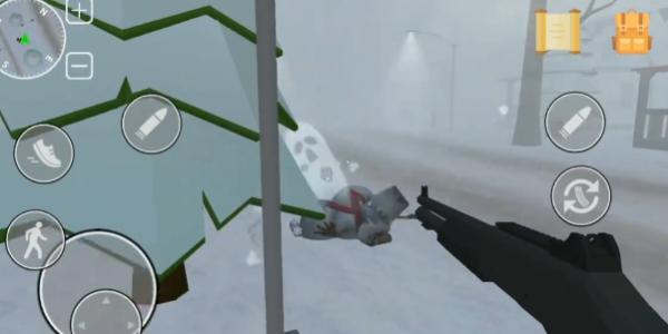 邪恶雪人2Evil Snowmen 2Evil Snowmen 2Evil Snowmen 2