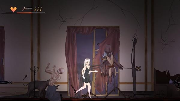 魅惑城堡下载安装手机版最新(Ritual)