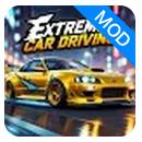 漂移游戏汽车驾驶模拟器