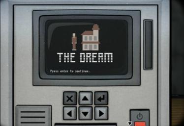 内在昔日(The Past Within Lite)