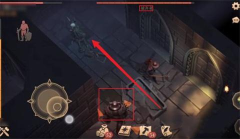 冷酷灵魂黑暗幻想生存