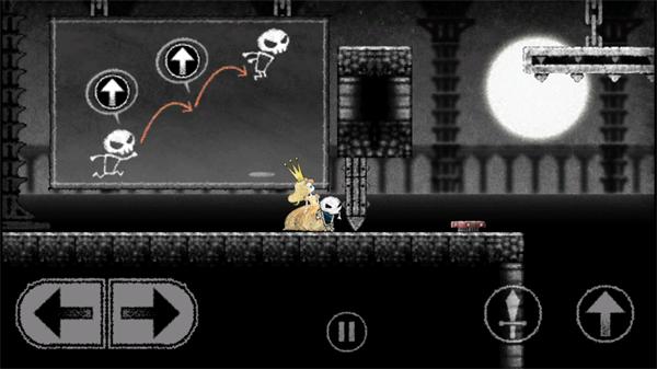 骷髅小王子官方下载(Dokuro)(Dokuro)