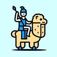 进击吧勇士(進擊吧勇士)