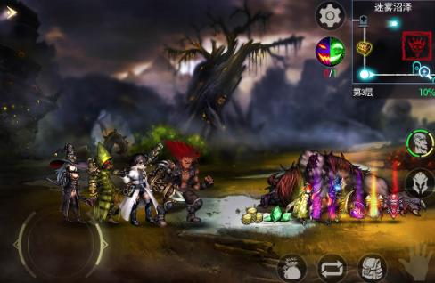 地牢求生2单机版 地牢求生2单机版