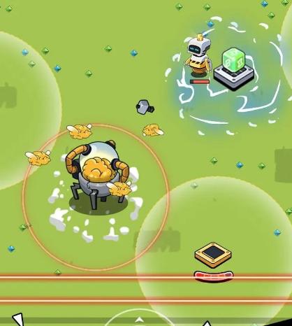 机械之心 机械之心