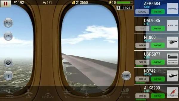 空中交通管制汉化版(Unmatched Air Traffic Control)