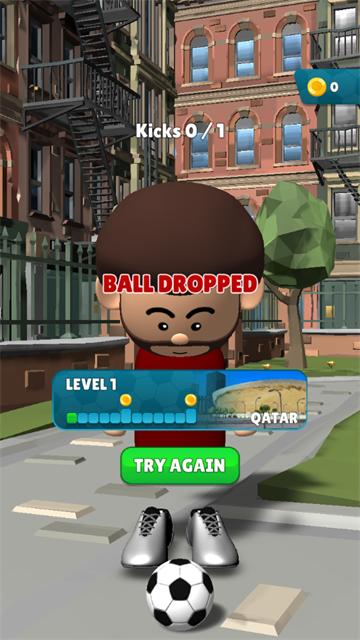 快乐颠球手官方版(The Real Juggle安装器)(The Real Juggle安装器)