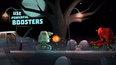 亡灵僵尸Don Zombie游戏