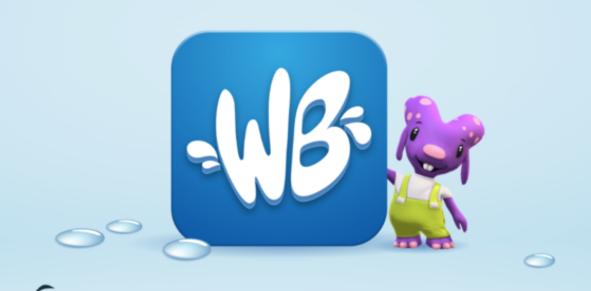 水的战斗(Water Battle)