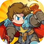 方块历险记tv版