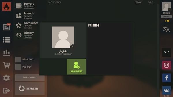 氧化物生存岛手游(Oxide - Survival Island)