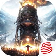 冰汽时代Frostpunk:Rise of the City