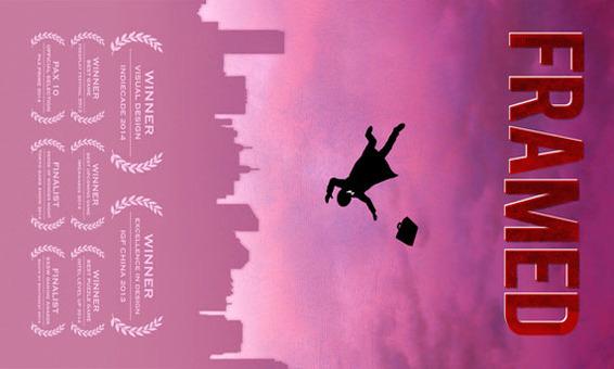 致命框架下载安卓版下载(FRAMED)