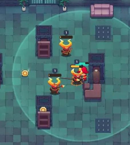 救火行动小队 救火行动小队