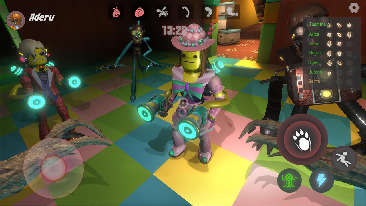 欢乐时光计划第二赛季