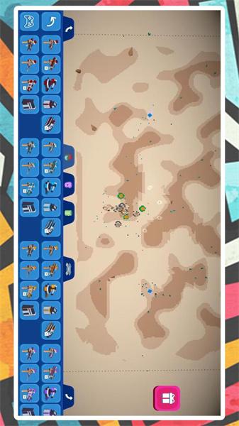 城市保卫战截图2