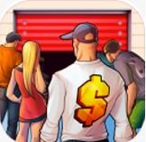 仓库拍卖大作战