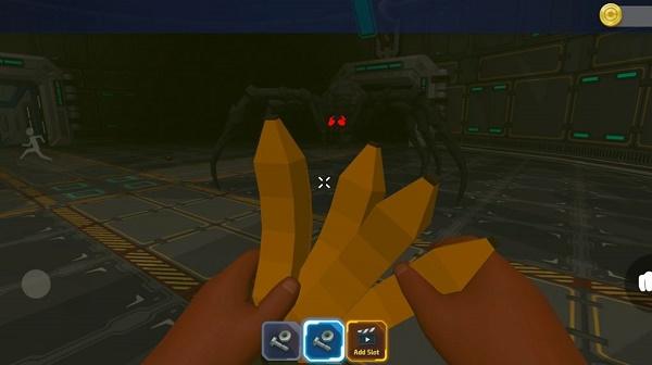 致命黑暗冒险游戏(Lethal Scary Company)