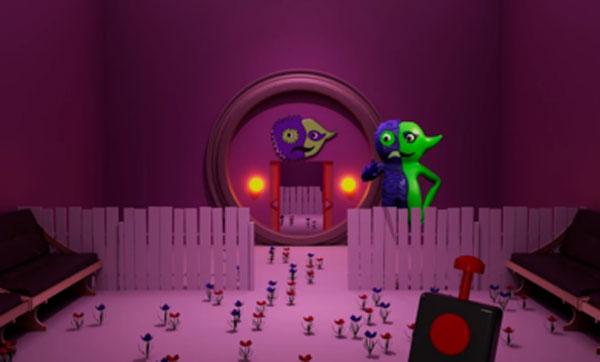 班班花园4下载正版(BAN Monster Life Challenge 4)截图0