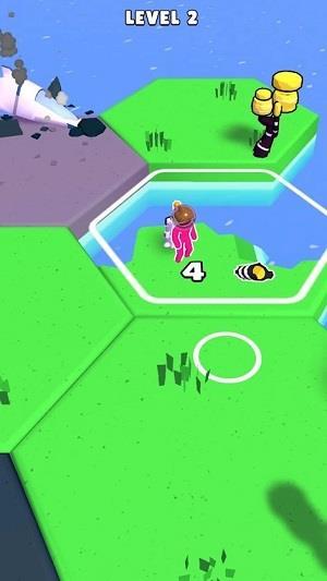 小岛生存故事Survival Story!