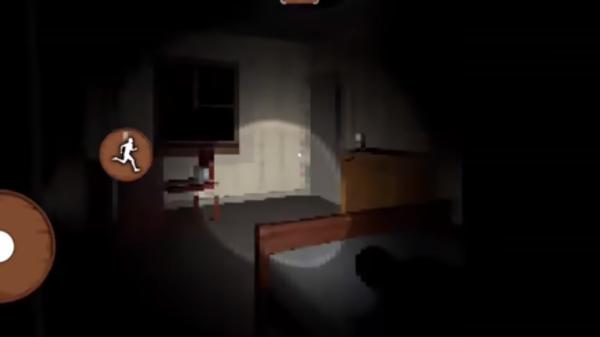 木棍人通通通恐怖游戏