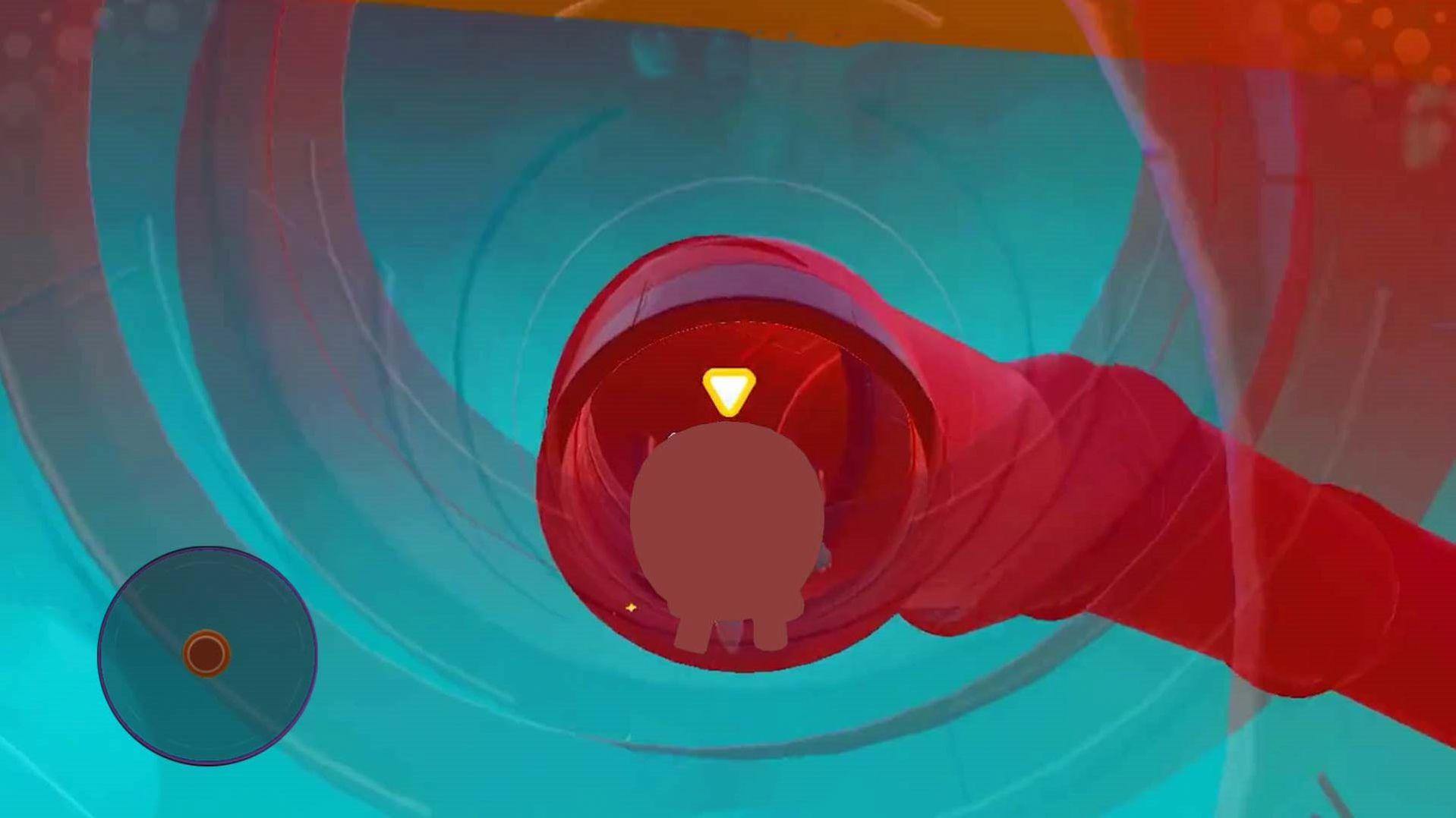 爬梯大挑战游戏截图0