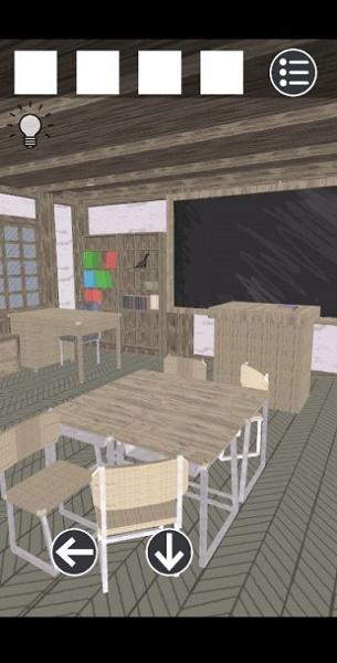 逃出废弃学校手游(廃校からの脱出)