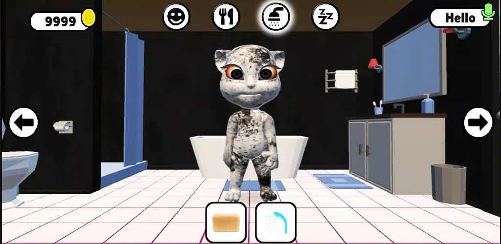 会说话的玛丽亚2截图2